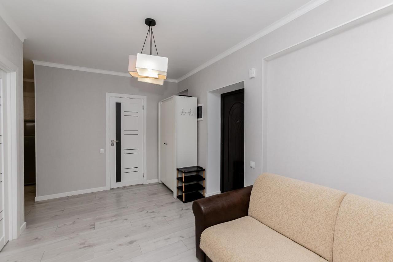 Apartament In Zona Centrala Si Parc Chisináu Exterior foto