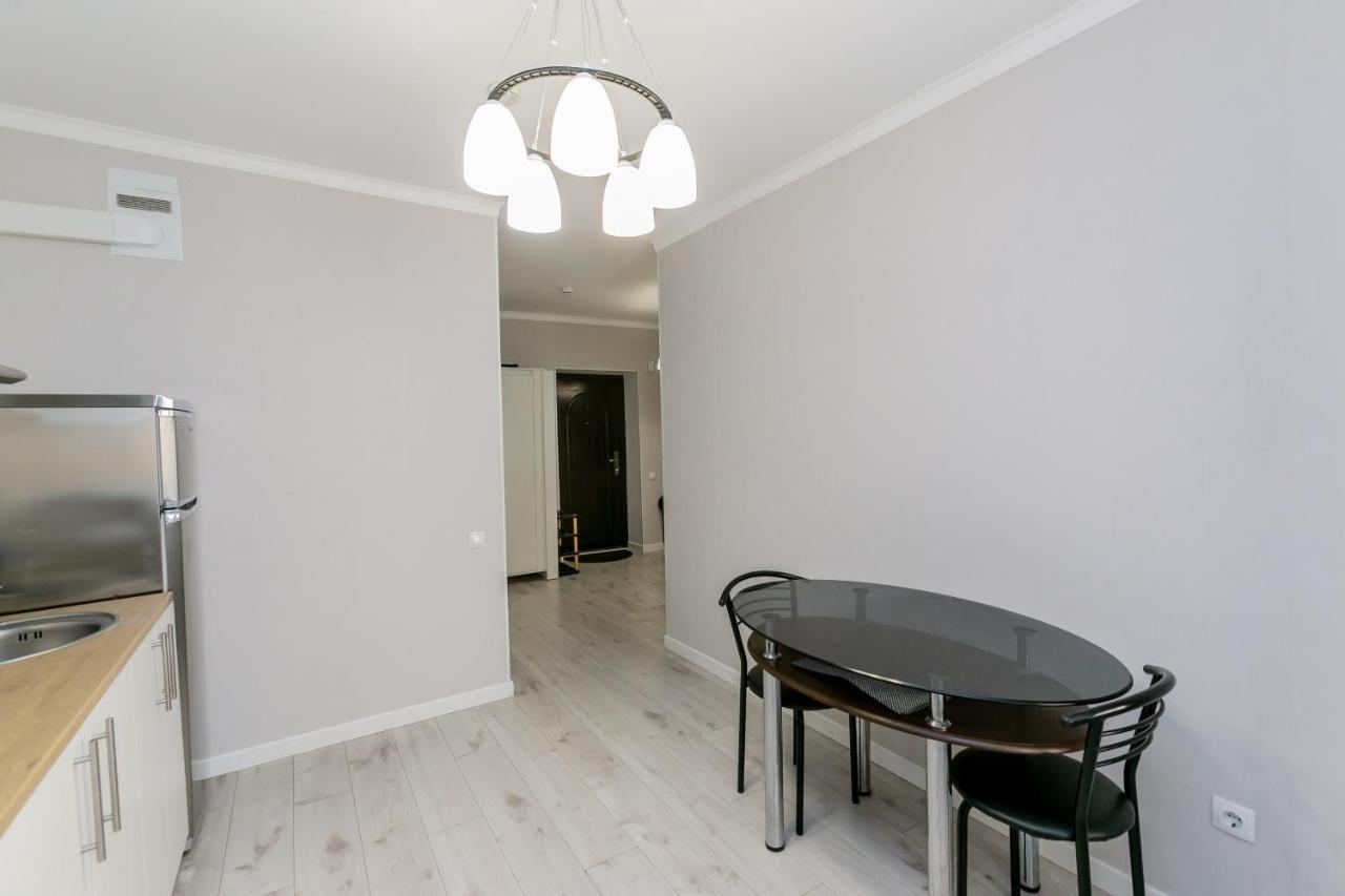 Apartament In Zona Centrala Si Parc Chisináu Exterior foto