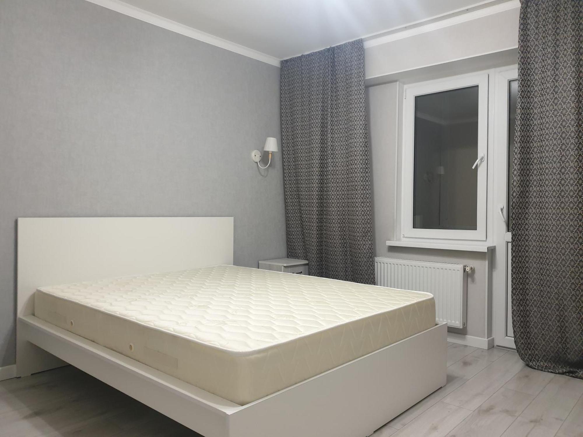 Apartament In Zona Centrala Si Parc Chisináu Exterior foto